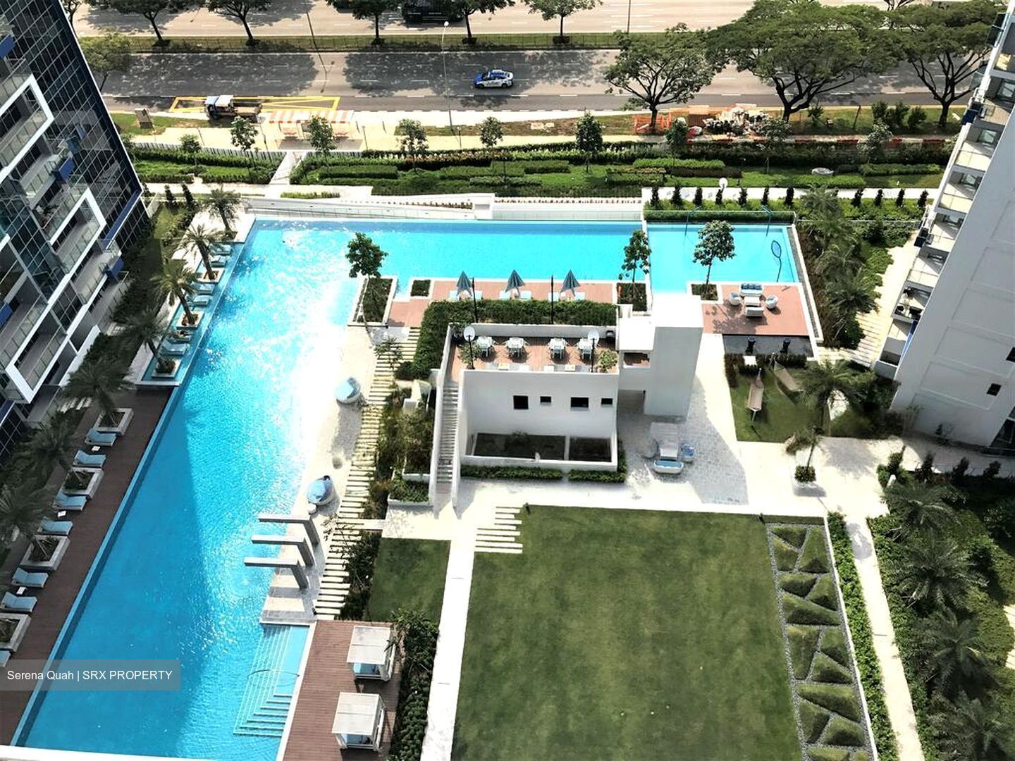 The Santorini (D18), Condominium #443021141